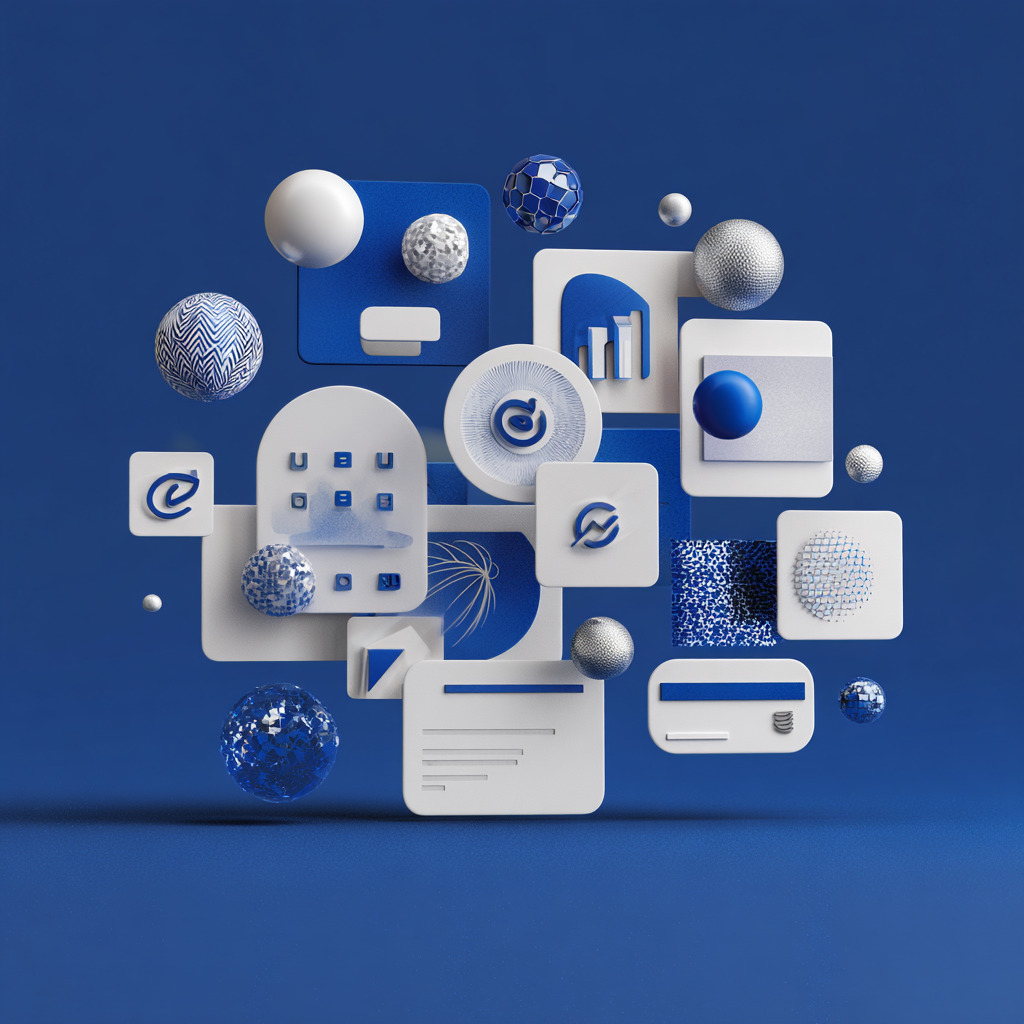 ブランディングデザイン