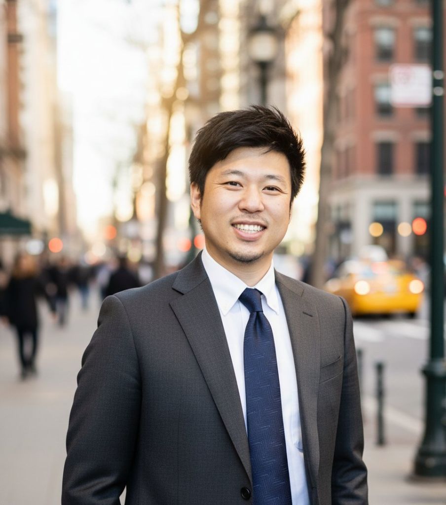 遠藤大輔 - Enter Japan 代表