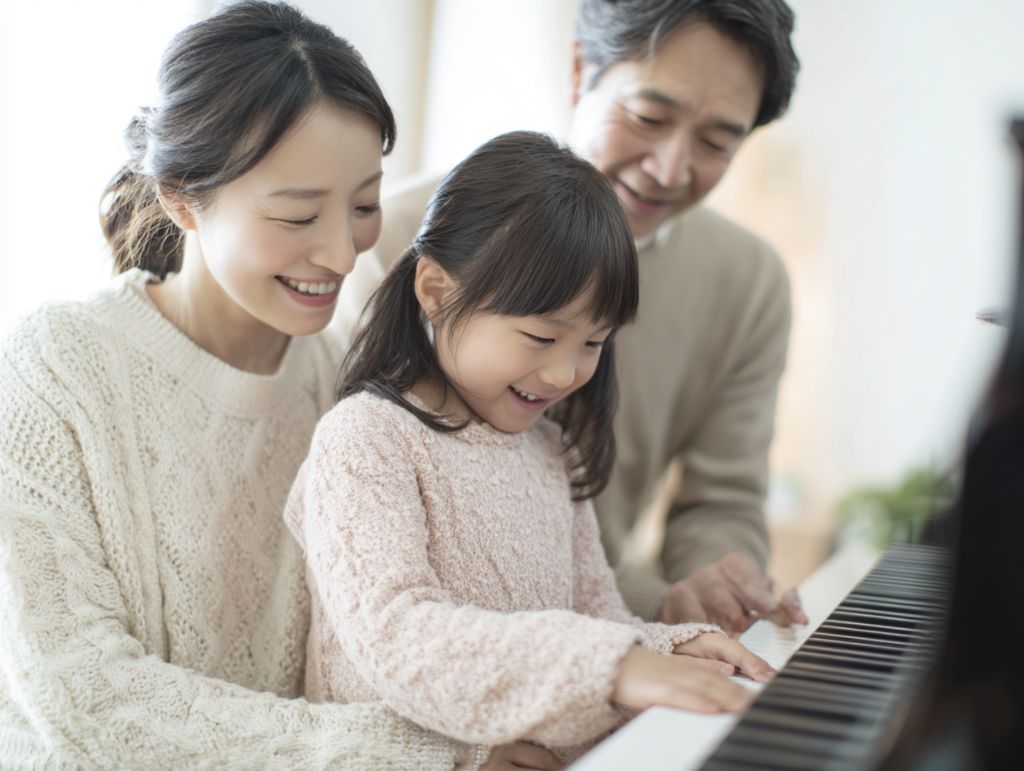 子どもの習い事